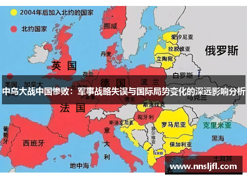 中乌大战中国惨败：军事战略失误与国际局势变化的深远影响分析